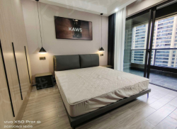 整租·冠郡铭苑 3室2厅 南_冠郡铭苑租房