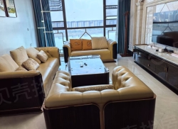 整租·阳光1519浣溪台 4室2厅 东_阳光1519浣溪台租房