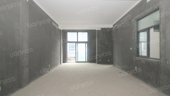 启新庄园A区二手房实景图