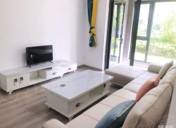 整租·首创·禧悦学府 3室1厅 南_首创·禧悦学府租房