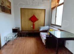 整租·大桥社区 2室1厅 南/北_大桥社区租房