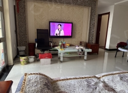 整租·城上城 3室2厅 南_城上城租房