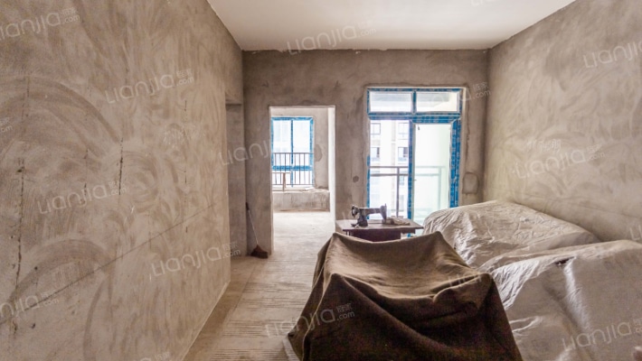 大罗湾二手房实景图