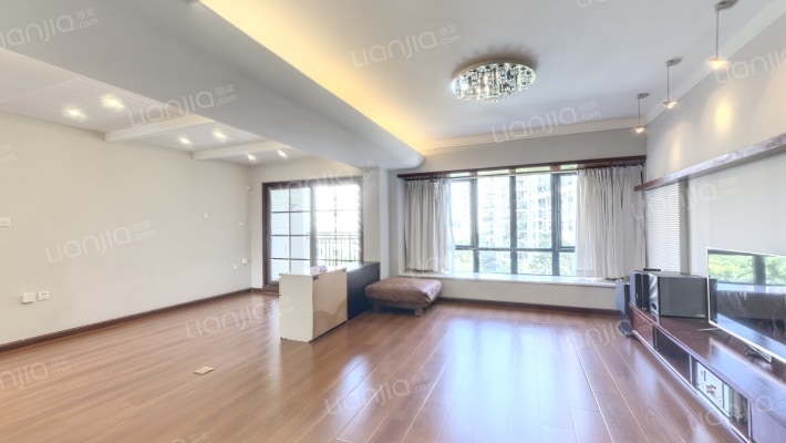 天骄华庭二手房实景图