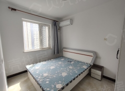 整租·新加坡城 1室1厅 南_新加坡城租房