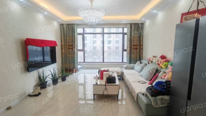 龍府·御澋園二手房实景图