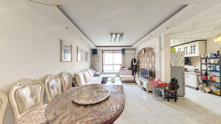 华宸怡园二手房实景图