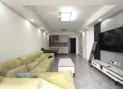 整租·东盛阳光新城 3室1厅 南_东盛阳光新城租房