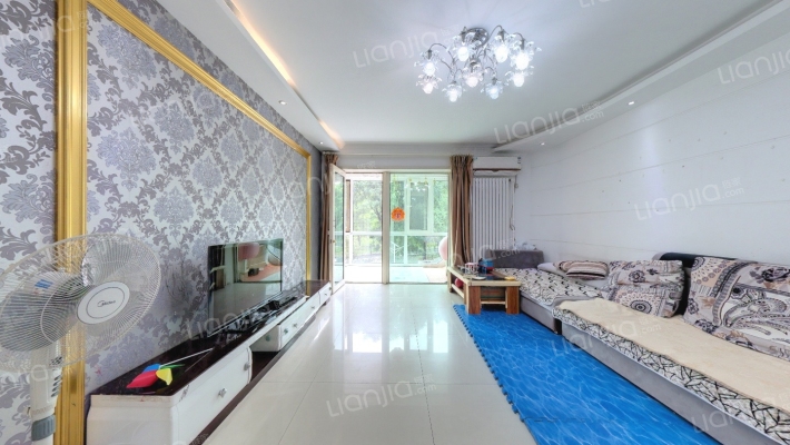 康居社区南一区二手房实景图