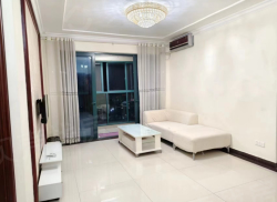 整租·恒大名都 2室1厅 南_恒大名都租房