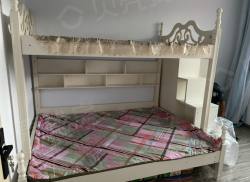 整租·彩虹城 3室2厅 南/北_彩虹城租房