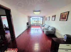 整租·东昌花园 2室1厅 南/北_东昌花园租房