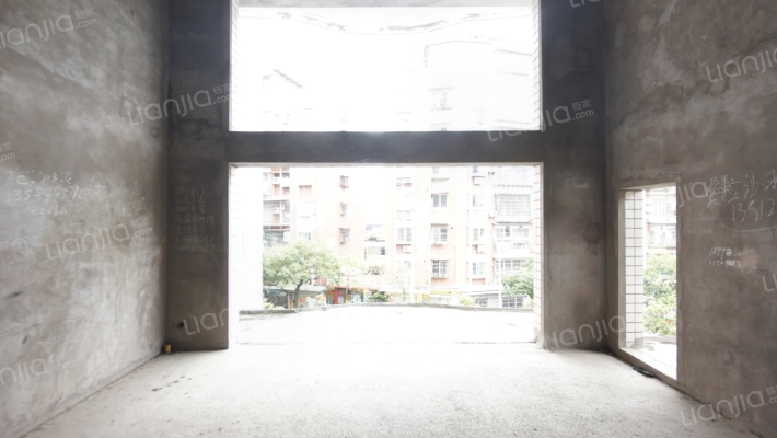 天台路21号二手房实景图