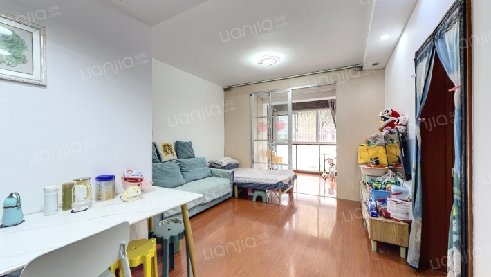 象屿都城二手房实景图