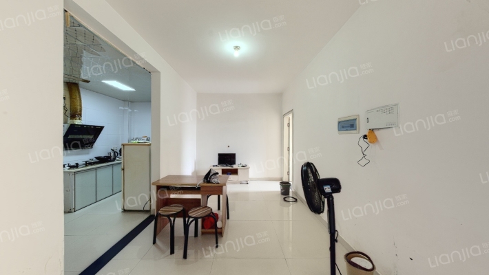 永通澄湖国际商业街二手房实景图