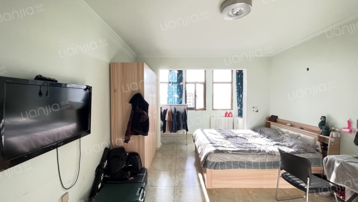 福人居二手房实景图