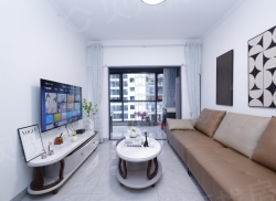 整租·黎都盛景 2室2厅 南_黎都盛景租房