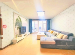 整租·新世纪花园三组团 3室2厅 南/北_新世纪花园三组团租房