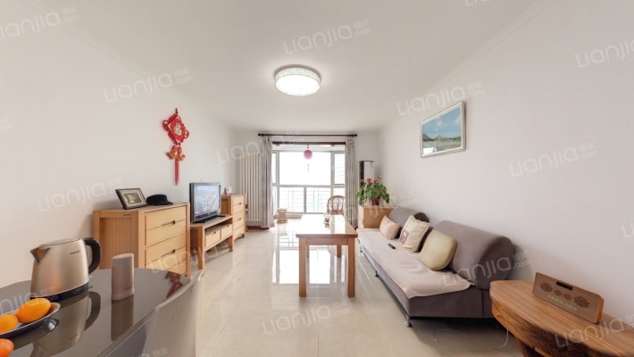 兴隆家园二手房实景图