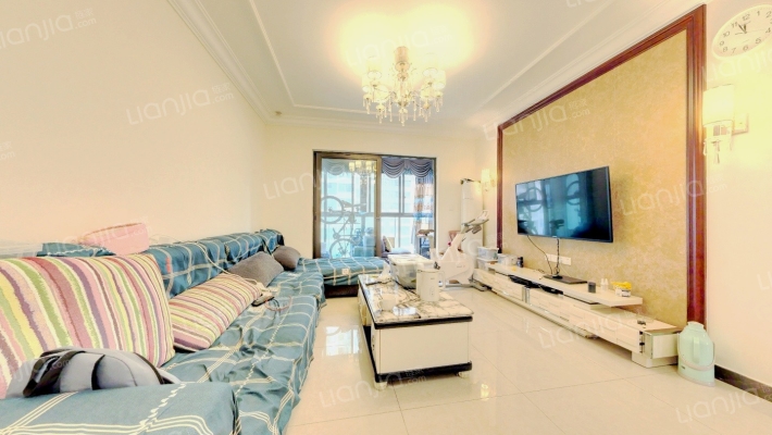 恒大天府半岛二期二手房实景图