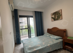 整租·曼城 4室2厅 南/北_曼城租房