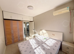 整租·税苑小区 2室1厅 南_税苑小区租房