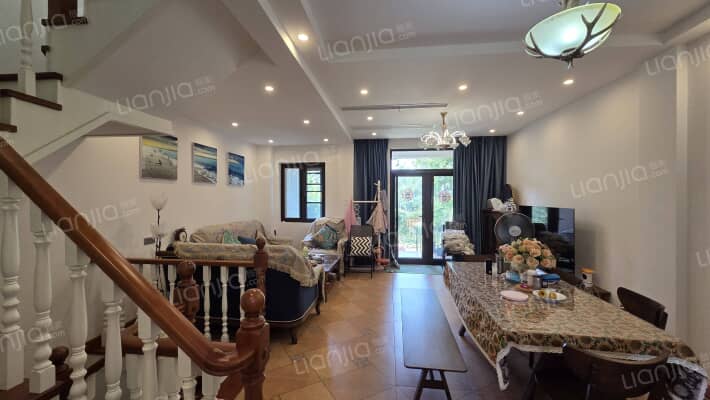 中交阳羡美庐二手房实景图