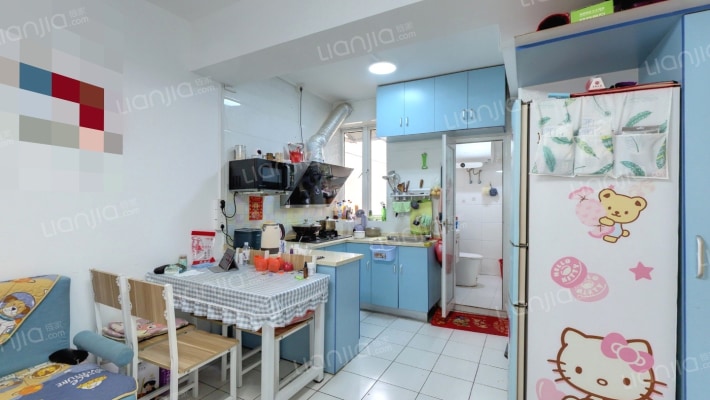 莫愁新寓胜棋里二手房实景图