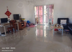 整租·康居帝景湾四期 3室2厅 南/北_康居帝景湾四期租房