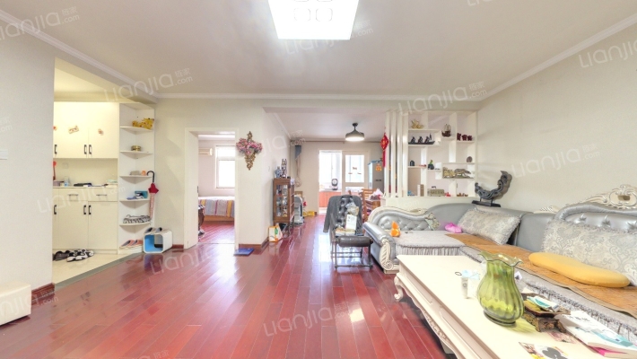 华业苑二手房实景图