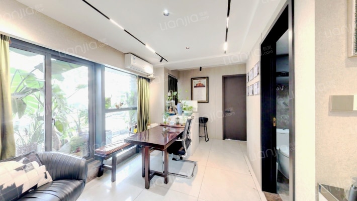 常府风华苑二手房实景图