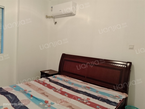 整租·新悦花苑 3室2厅 南