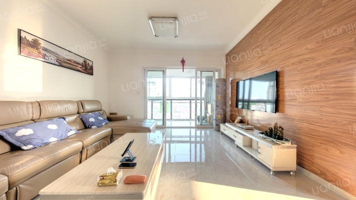 百隆商业广场二手房实景图