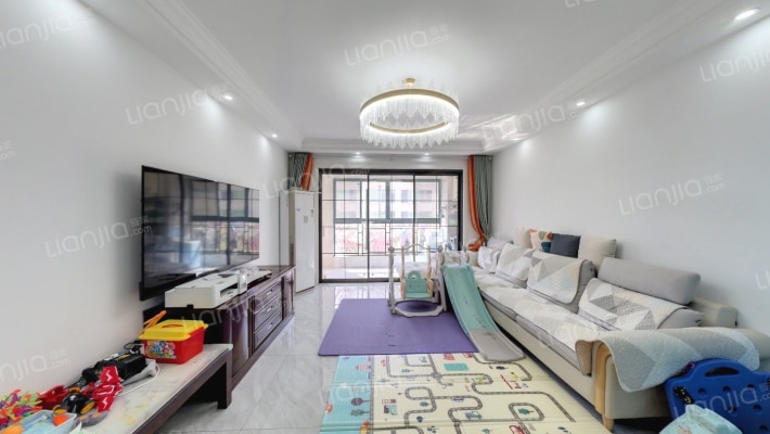 龙世太阳花园二手房实景图