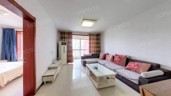 淳绵雅居二手房实景图