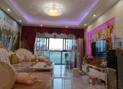 整租·浩誉江语城 1室0厅 东南_浩誉江语城租房