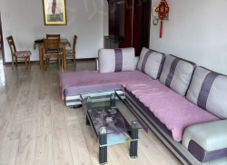 整租·东平嘉苑 2室1厅 南/北_东平嘉苑租房