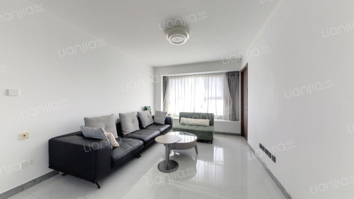 路劲·御合院二手房实景图