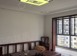 整租·滨江景苑 3室2厅 南/北_滨江景苑租房