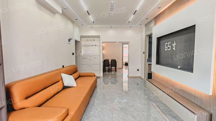 劳动人事家属楼二手房实景图