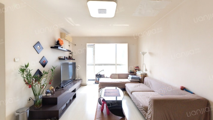 沿海赛洛城一期二手房实景图