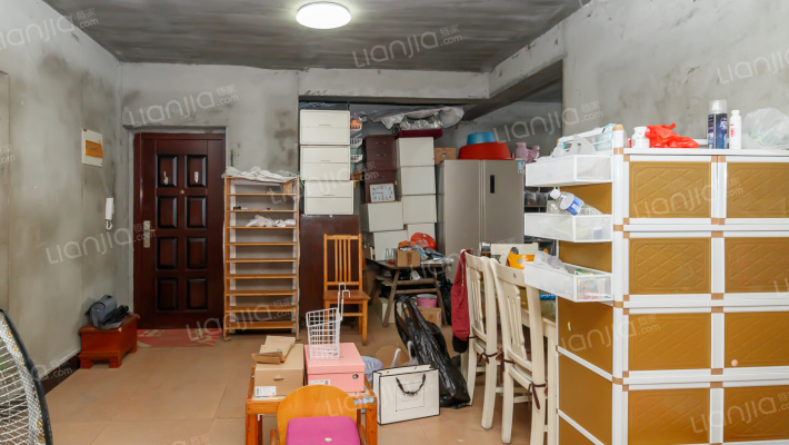 金谷家园W区二手房实景图