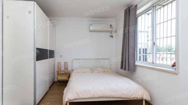 嘉善路232弄二手房实景图