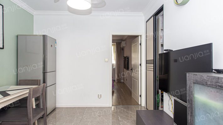 肇嘉浜路853弄二手房实景图