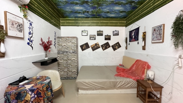 大良升平居委会二手房实景图