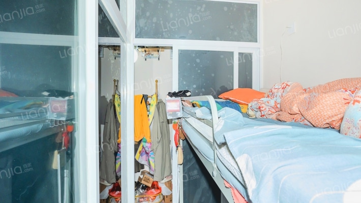 瞿溪路907弄二手房实景图