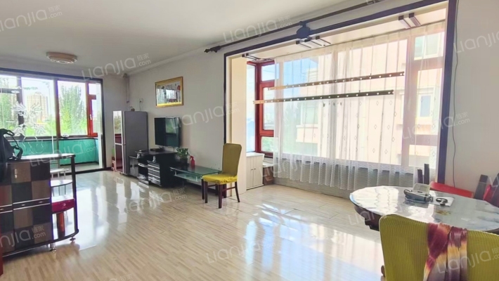 滨江明居二手房实景图