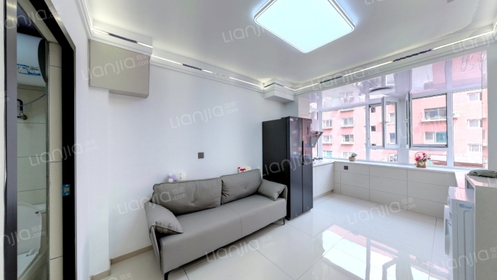 天星小区二手房实景图