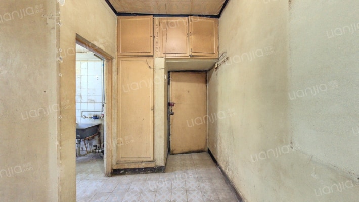 教工楼二手房实景图