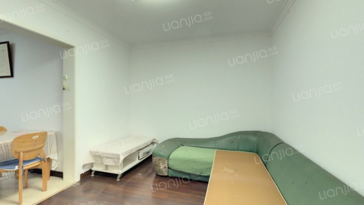 华保新寓二手房实景图